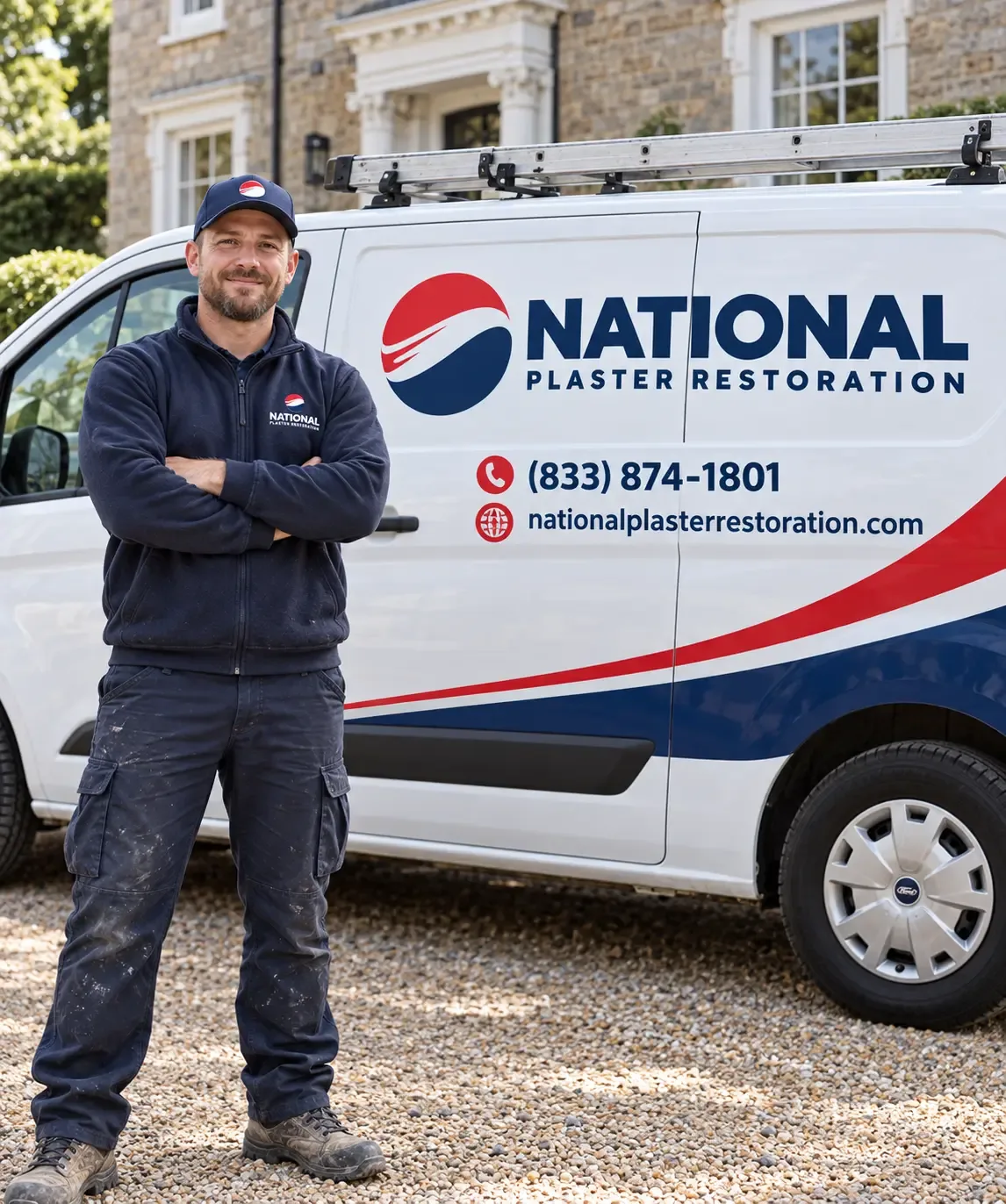 Plaster Repair company in Clayton, WA